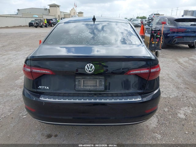 Продажа на аукционе авто 2020 Volkswagen Jetta 1.4t R-line/1.4t S/1.4t Se, vin: 3VWCB7BU5LM077283, номер лота: 45389219
