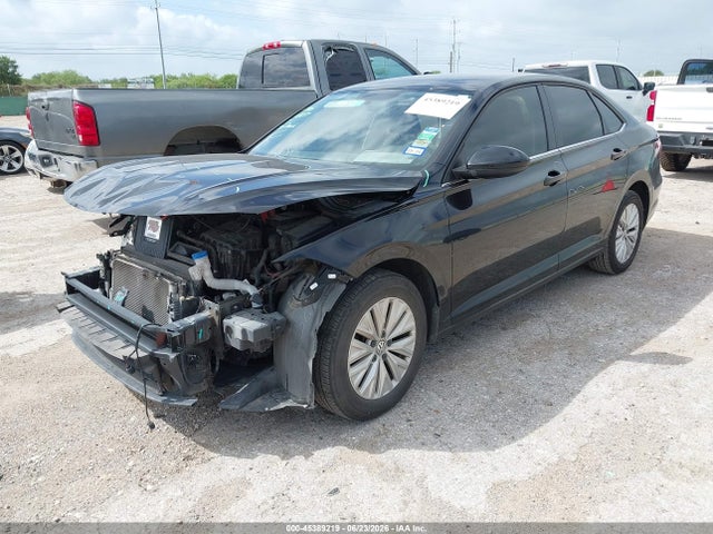 Продажа на аукционе авто 2020 Volkswagen Jetta 1.4t R-line/1.4t S/1.4t Se, vin: 3VWCB7BU5LM077283, номер лота: 45389219