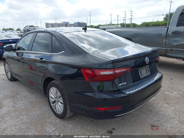 Продажа на аукционе авто 2020 Volkswagen Jetta 1.4t R-line/1.4t S/1.4t Se, vin: 3VWCB7BU5LM077283, номер лота: 45389219
