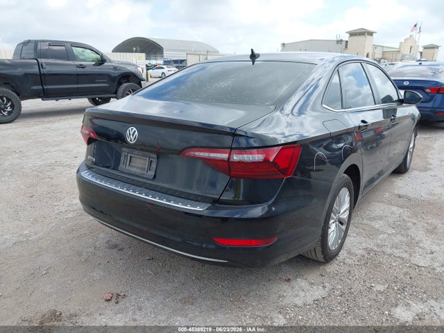 Продажа на аукционе авто 2020 Volkswagen Jetta 1.4t R-line/1.4t S/1.4t Se, vin: 3VWCB7BU5LM077283, номер лота: 45389219