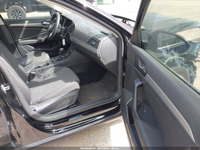 Продажа на аукционе авто 2020 Volkswagen Jetta 1.4t R-line/1.4t S/1.4t Se, vin: 3VWCB7BU5LM077283, номер лота: 45389219