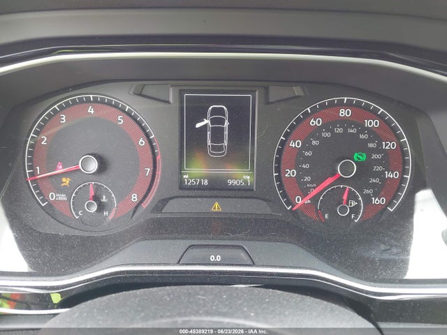 Продажа на аукционе авто 2020 Volkswagen Jetta 1.4t R-line/1.4t S/1.4t Se, vin: 3VWCB7BU5LM077283, номер лота: 45389219