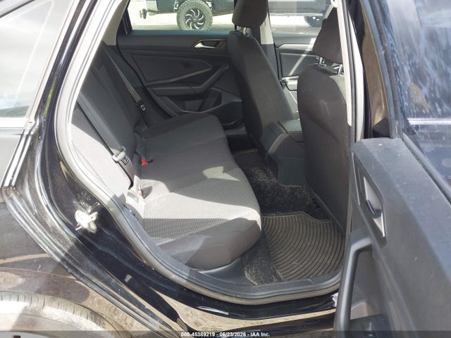 Продажа на аукционе авто 2020 Volkswagen Jetta 1.4t R-line/1.4t S/1.4t Se, vin: 3VWCB7BU5LM077283, номер лота: 45389219