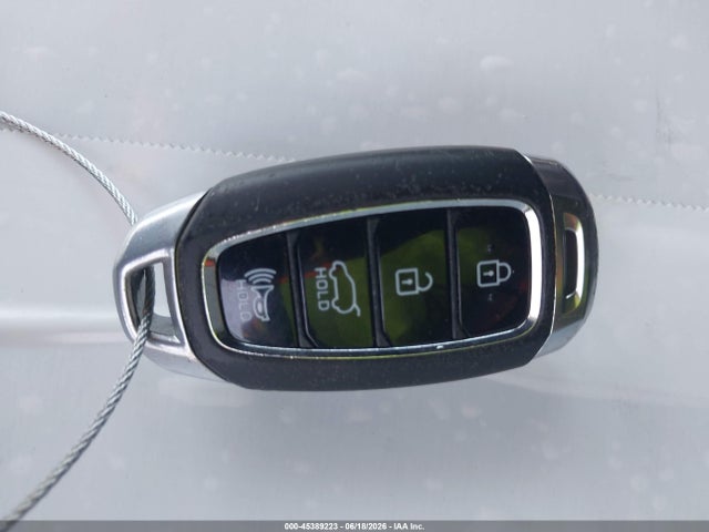 Hyundai Kona Sel 2018 KM8K22AA6JU110630 Image 11