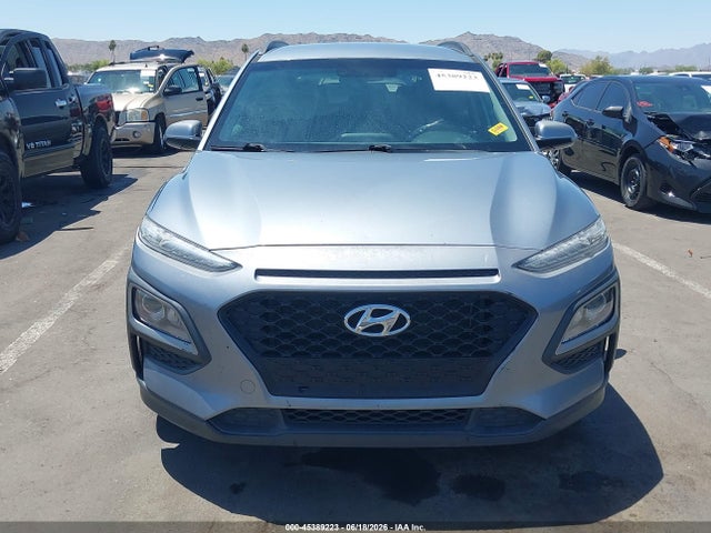 Hyundai Kona Sel 2018 KM8K22AA6JU110630 Image 13