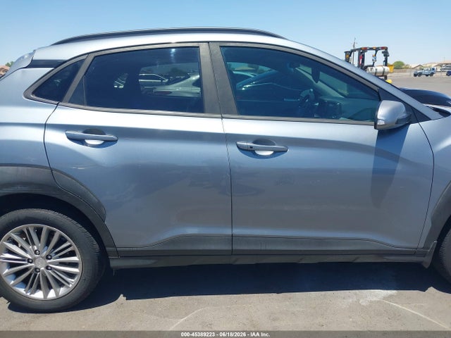 Hyundai Kona Sel 2018 KM8K22AA6JU110630 Image 14