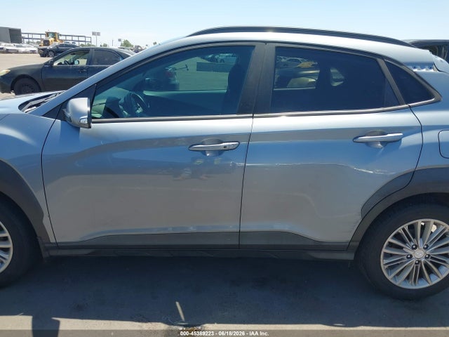 Hyundai Kona Sel 2018 KM8K22AA6JU110630 Image 15