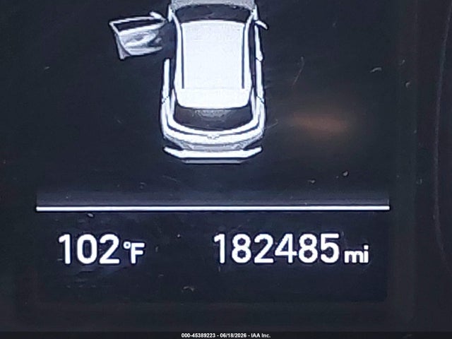 Hyundai Kona Sel 2018 KM8K22AA6JU110630 Image 16