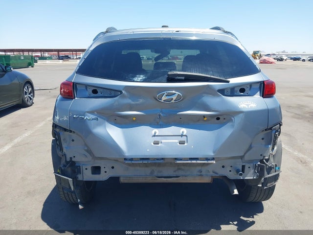 Hyundai Kona Sel 2018 KM8K22AA6JU110630 Image 6