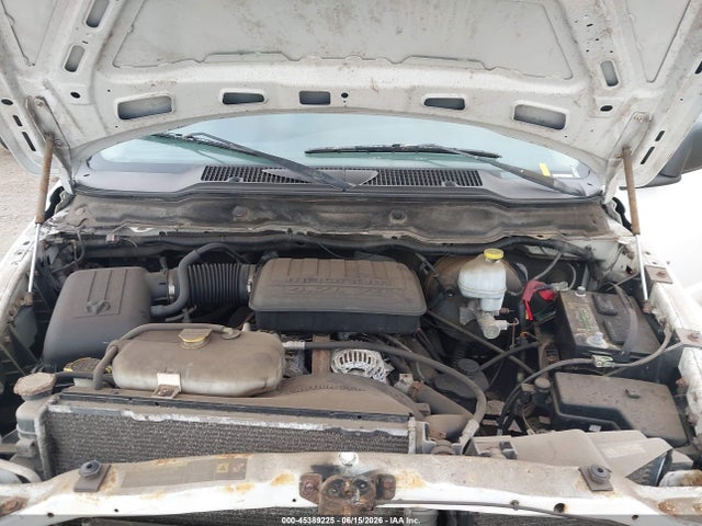Aukcja sprzedaży 2004 Dodge Ram 1500 Slt/laramie, vin: 1D7HA18N24S655671, numer aukcji: 45389225