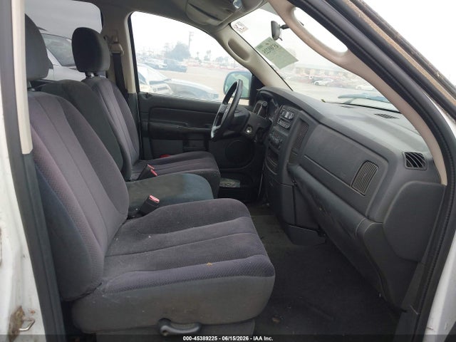 Aukcja sprzedaży 2004 Dodge Ram 1500 Slt/laramie, vin: 1D7HA18N24S655671, numer aukcji: 45389225