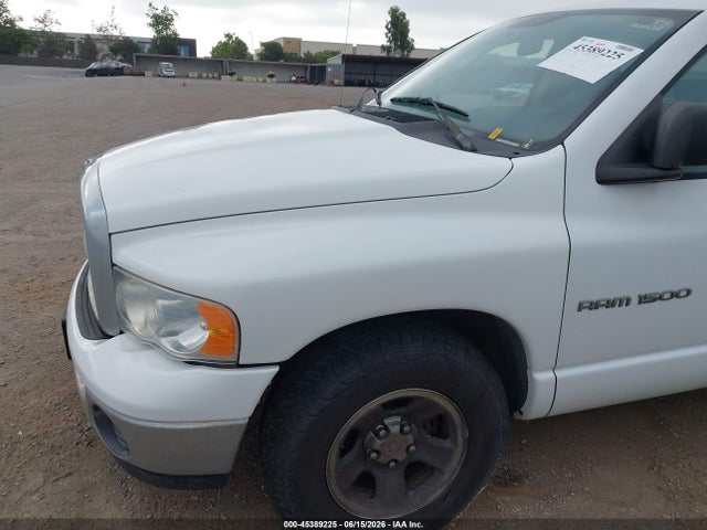 Aukcja sprzedaży 2004 Dodge Ram 1500 Slt/laramie, vin: 1D7HA18N24S655671, numer aukcji: 45389225