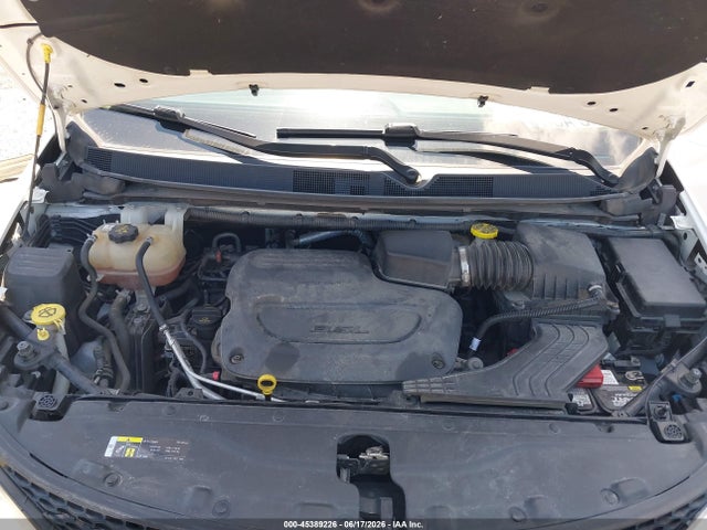 Auction sale of the 2020 Chrysler Pacifica Touring L, vin: 2C4RC1BG7LR271453, lot number: 45389226