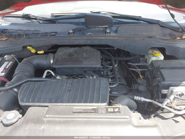 Продажа на аукционе авто 2005 Dodge Durango Slt, vin: 1D4HD48N75F605249, номер лота: 45389227