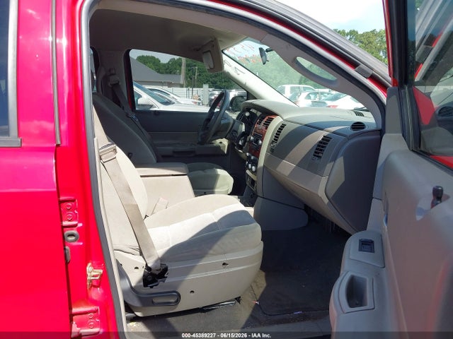 Aukcja sprzedaży 2005 Dodge Durango Slt, vin: 1D4HD48N75F605249, numer aukcji: 45389227