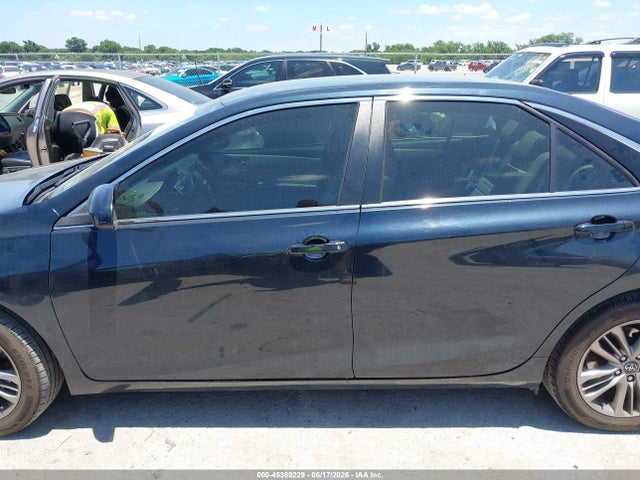 Продаж на аукціоні авто 2017 Toyota Camry Se, vin: 4T1BF1FK6HU804258, номер лоту: 45389229