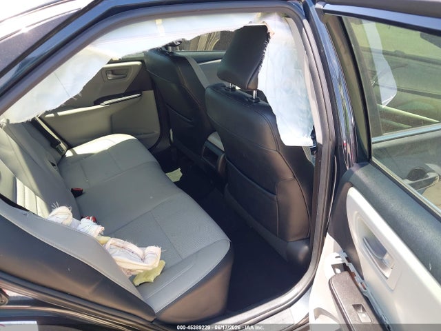Aukcja sprzedaży 2017 Toyota Camry Se, vin: 4T1BF1FK6HU804258, numer aukcji: 45389229