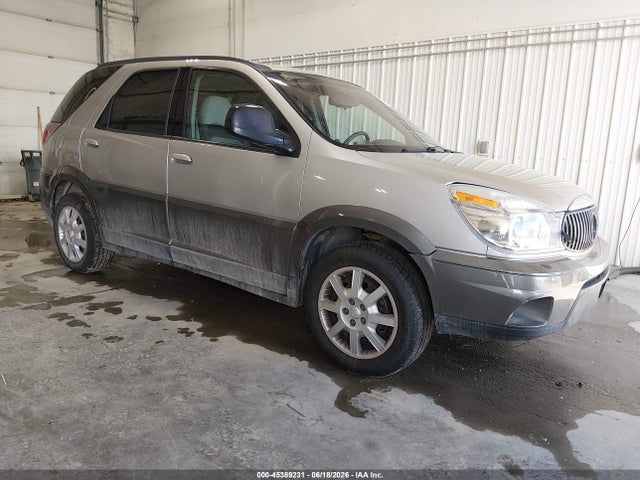 Auction sale of the 2005 Buick Rendezvous Cx, vin: 3G5DB03E85S559757, lot number: 45389231