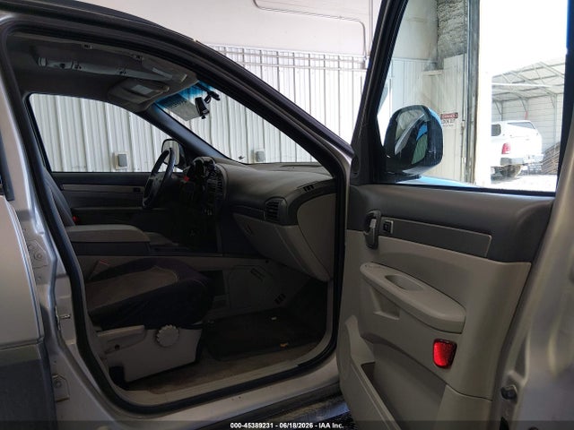 45389231 :رقم المزاد ، 3G5DB03E85S559757 vin ، 2005 Buick Rendezvous Cx مزاد بيع