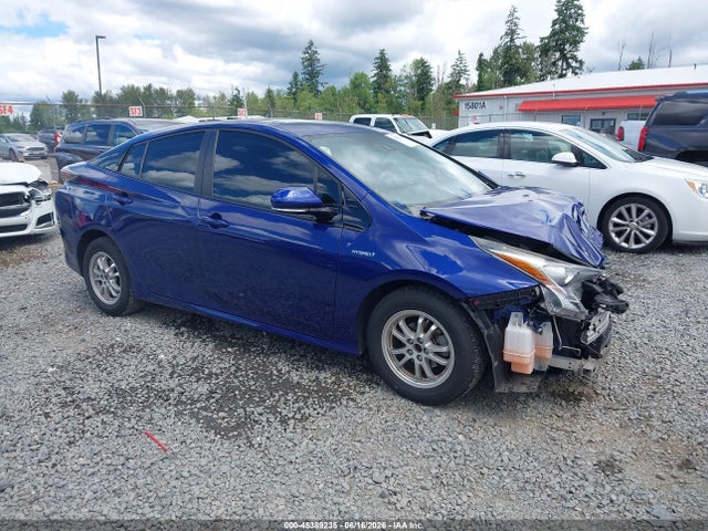 2016 JTDKARFU6G3526419 main image