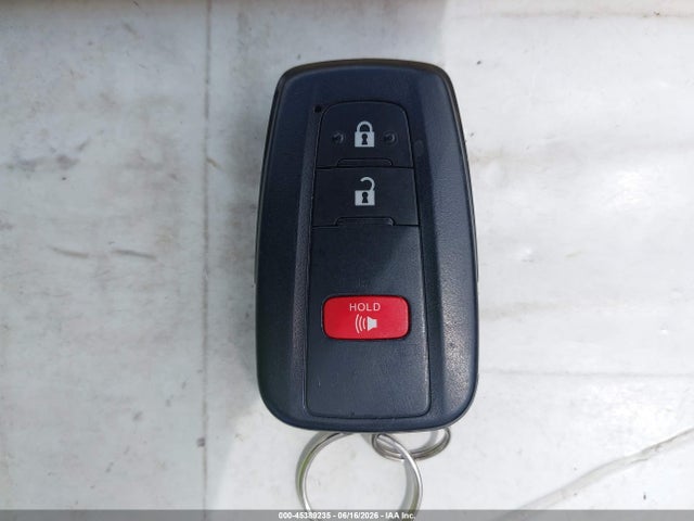Toyota Prius Four 2016 JTDKARFU6G3526419 Image 11