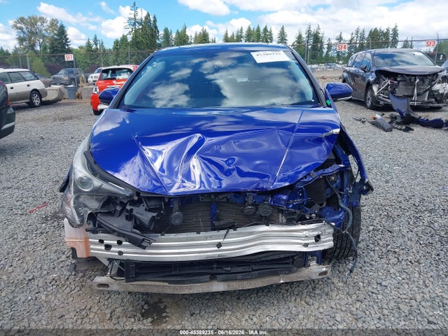 Toyota Prius Four 2016 JTDKARFU6G3526419 Image 13