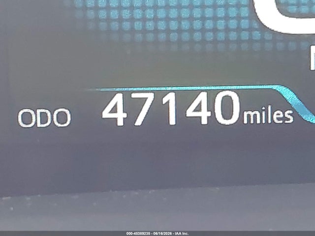 Toyota Prius Four 2016 JTDKARFU6G3526419 Image 16