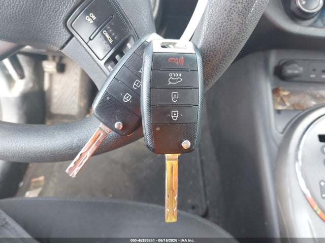 Продажа на аукционе авто 2014 Kia Sportage Lx, vin: KNDPB3AC8E7570166, номер лота: 45389241
