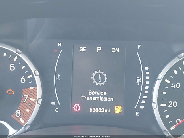 ZACNJABB7LPL89626 Jeep Renegade Latitude Fwd