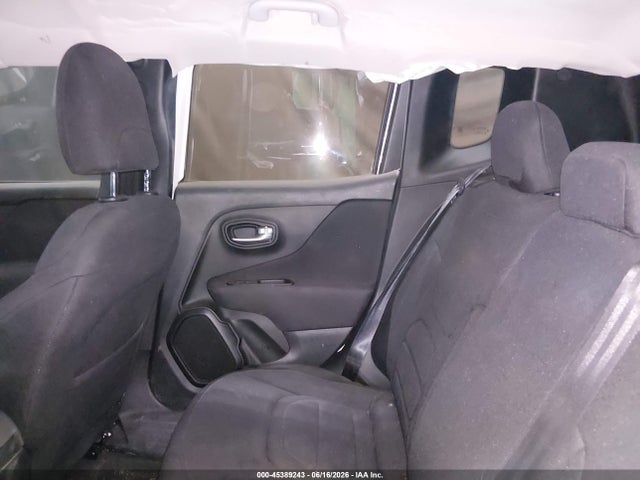 ZACNJABB7LPL89626 Jeep Renegade Latitude Fwd