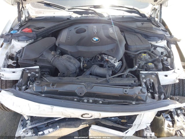 Aukcja sprzedaży 2019 Bmw 430i, vin: WBA4W3C52KAG91361, numer aukcji: 45389247