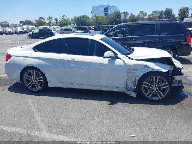 BMW 430I 2019 WBA4W3C52KAG91361 Image 14