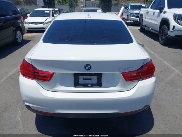 BMW 430I 2019 WBA4W3C52KAG91361 Image 17