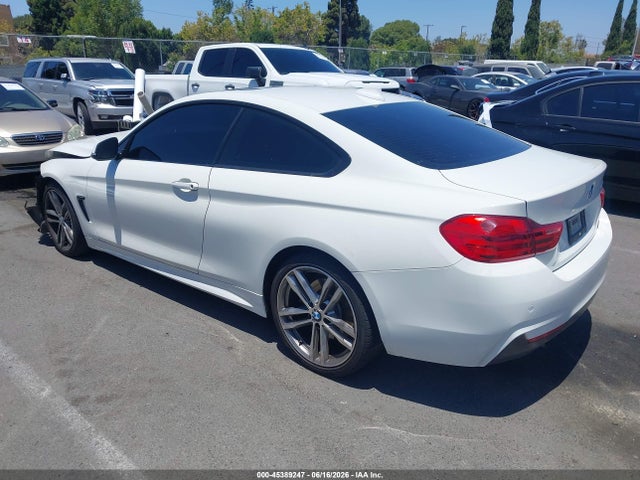 BMW 430I 2019 WBA4W3C52KAG91361 Image 3