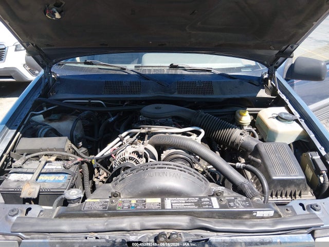 Продажа на аукционе авто 1995 Jeep Grand Cherokee Laredo, vin: 1J4GZ58Y8SC744419, номер лота: 45389248