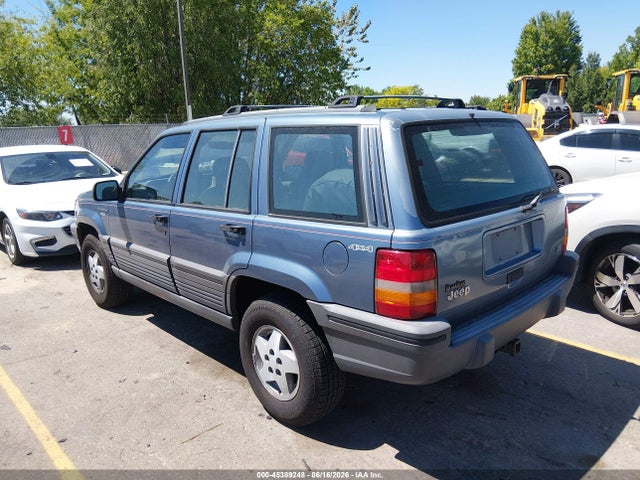 Продажа на аукционе авто 1995 Jeep Grand Cherokee Laredo, vin: 1J4GZ58Y8SC744419, номер лота: 45389248