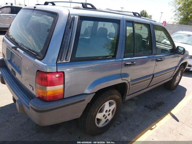 Продажа на аукционе авто 1995 Jeep Grand Cherokee Laredo, vin: 1J4GZ58Y8SC744419, номер лота: 45389248