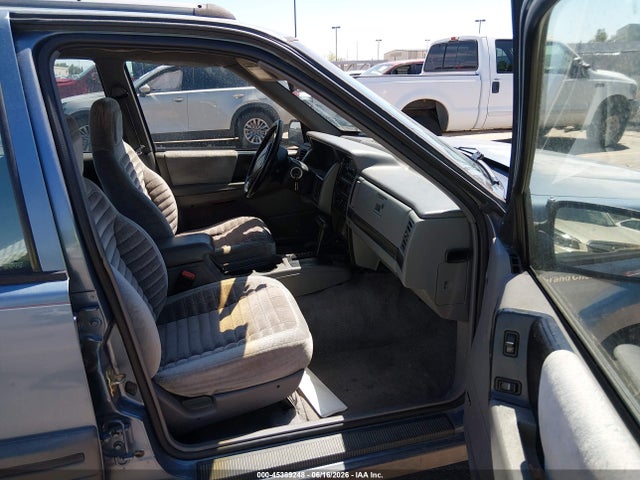 Продажа на аукционе авто 1995 Jeep Grand Cherokee Laredo, vin: 1J4GZ58Y8SC744419, номер лота: 45389248