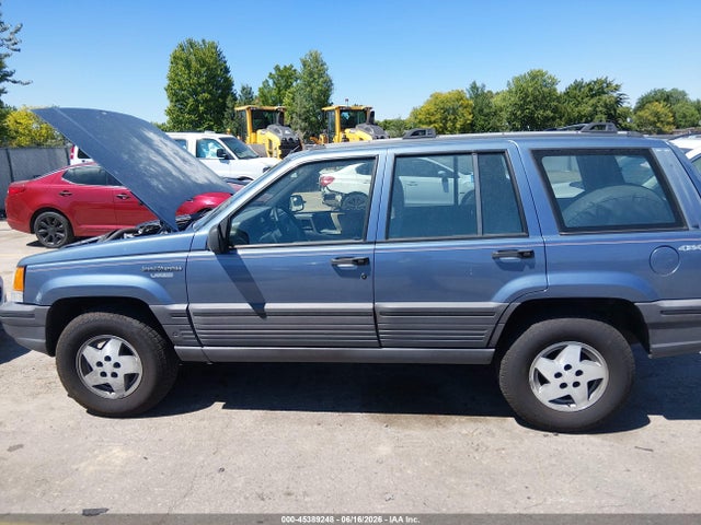 Продажа на аукционе авто 1995 Jeep Grand Cherokee Laredo, vin: 1J4GZ58Y8SC744419, номер лота: 45389248