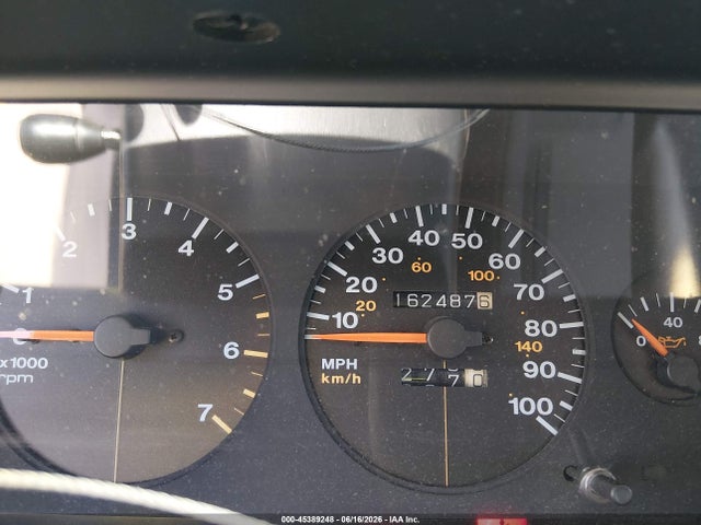 Продажа на аукционе авто 1995 Jeep Grand Cherokee Laredo, vin: 1J4GZ58Y8SC744419, номер лота: 45389248