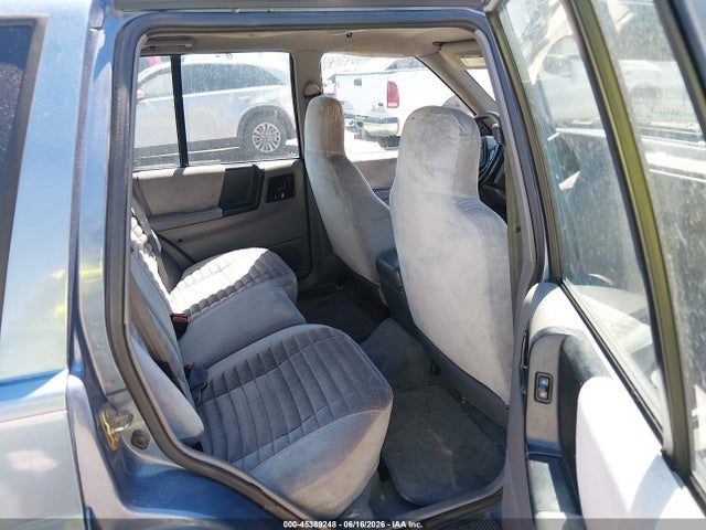 Продажа на аукционе авто 1995 Jeep Grand Cherokee Laredo, vin: 1J4GZ58Y8SC744419, номер лота: 45389248