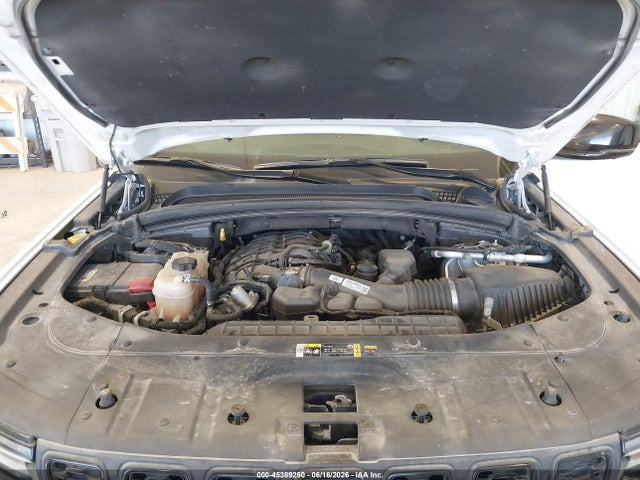 Продаж на аукціоні авто 2023 Jeep Grand Cherokee Limited 4x4, vin: 1C4RJHBG8PC651690, номер лоту: 45389250