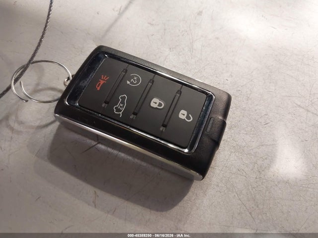 Продаж на аукціоні авто 2023 Jeep Grand Cherokee Limited 4x4, vin: 1C4RJHBG8PC651690, номер лоту: 45389250