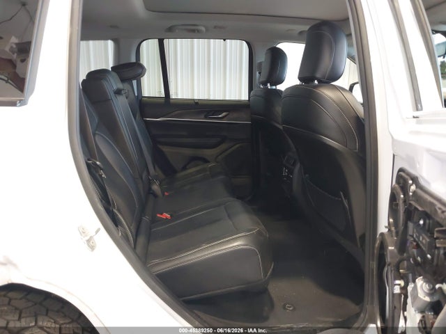 Продаж на аукціоні авто 2023 Jeep Grand Cherokee Limited 4x4, vin: 1C4RJHBG8PC651690, номер лоту: 45389250