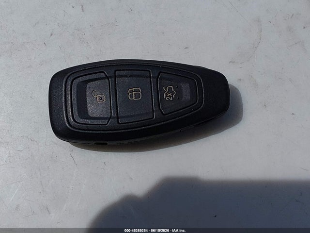 Продаж на аукціоні авто 2013 Ford C-max Hybrid Sel, vin: 1FADP5BU4DL502742, номер лоту: 45389254