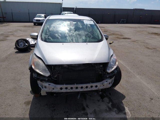 Продаж на аукціоні авто 2013 Ford C-max Hybrid Sel, vin: 1FADP5BU4DL502742, номер лоту: 45389254