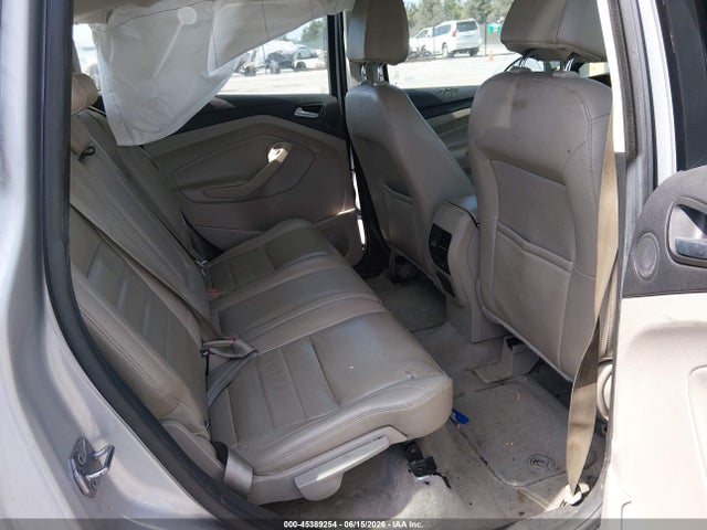 Продаж на аукціоні авто 2013 Ford C-max Hybrid Sel, vin: 1FADP5BU4DL502742, номер лоту: 45389254