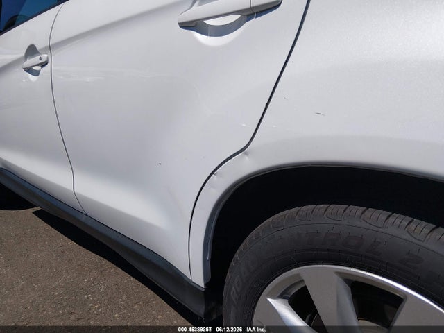 Mitsubishi Outlander Sport Es 2015 4A4AR3AU6FE044442 Image 6