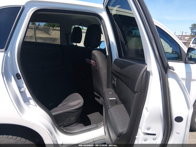 Mitsubishi Outlander Sport Es 2015 4A4AR3AU6FE044442 Image 8