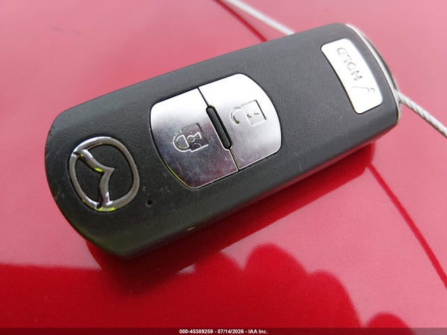 45389259 :رقم المزاد ، JM3KE2CY2E0397989 vin ، 2014 Mazda Cx-5 Touring مزاد بيع